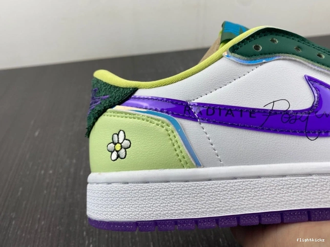 Doernbecher 1 Low FD9665-351 (2023) Retro OG Jordan 0908